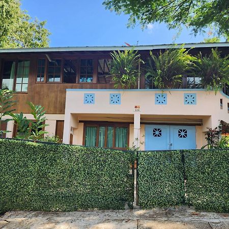 Gamboa Apartment Toucan Y Studio Neque Екстериор снимка