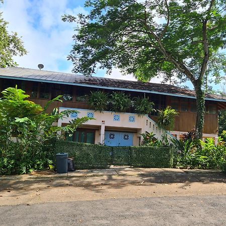 Gamboa Apartment Toucan Y Studio Neque Екстериор снимка