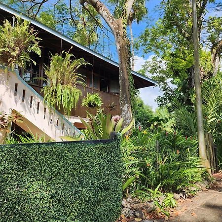 Gamboa Apartment Toucan Y Studio Neque Екстериор снимка