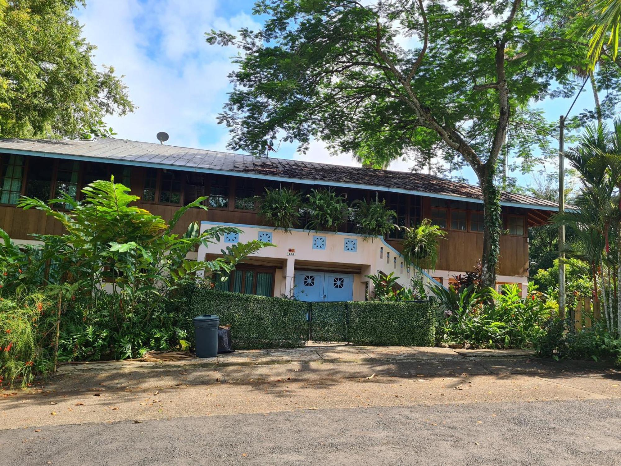 Gamboa Apartment Toucan Y Studio Neque Екстериор снимка