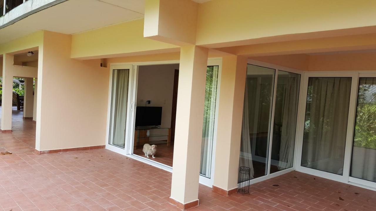 Gamboa Apartment Toucan Y Studio Neque Екстериор снимка