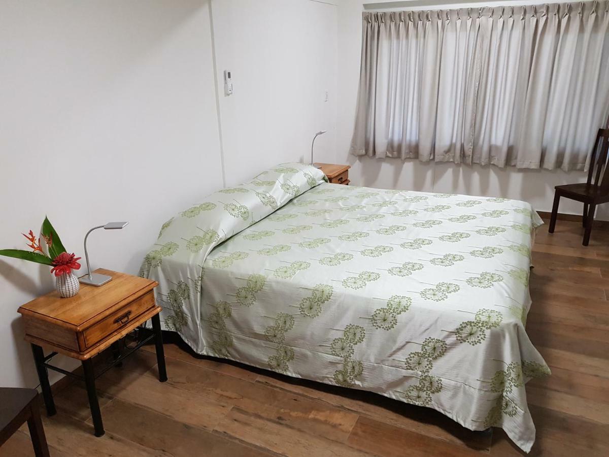 Gamboa Apartment Toucan Y Studio Neque Екстериор снимка