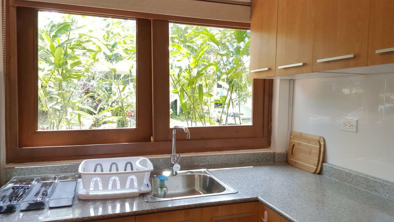 Gamboa Apartment Toucan Y Studio Neque Екстериор снимка