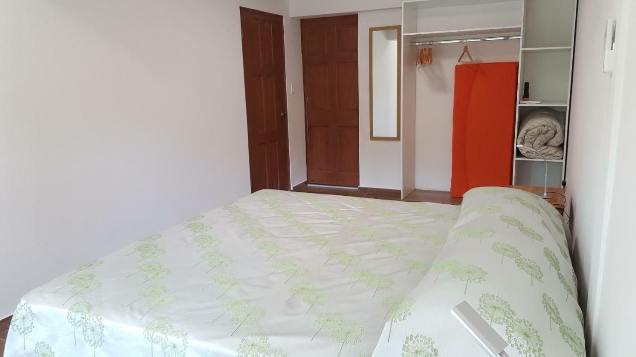 Gamboa Apartment Toucan Y Studio Neque Екстериор снимка