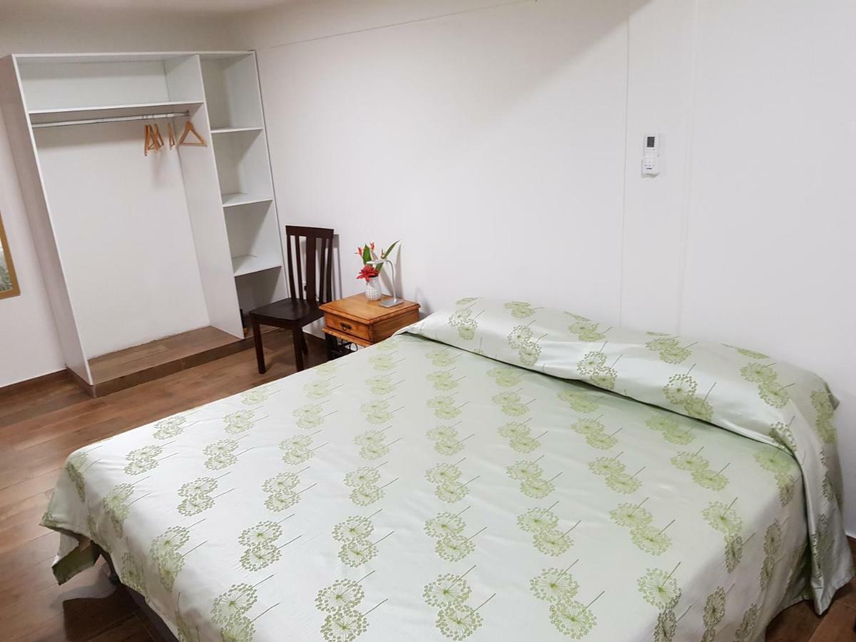 Gamboa Apartment Toucan Y Studio Neque Екстериор снимка