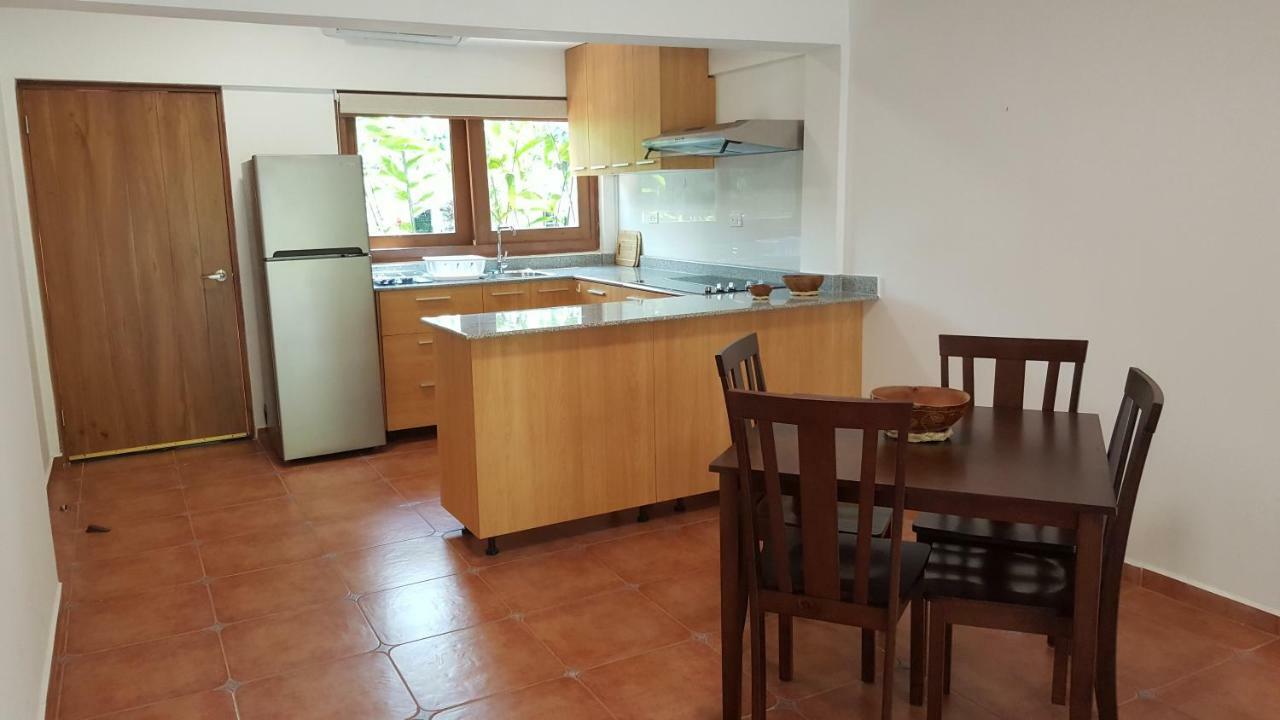 Gamboa Apartment Toucan Y Studio Neque Екстериор снимка