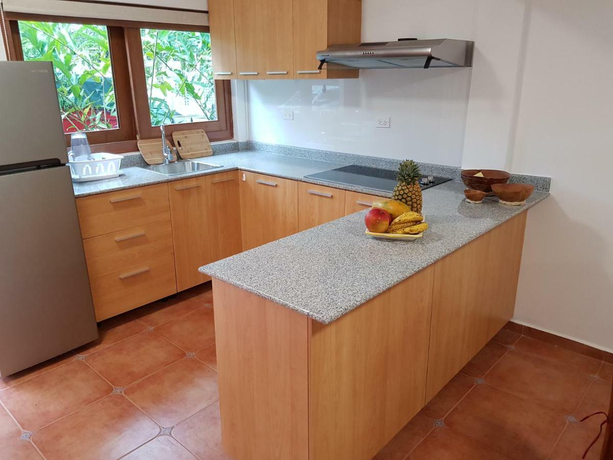 Gamboa Apartment Toucan Y Studio Neque Екстериор снимка