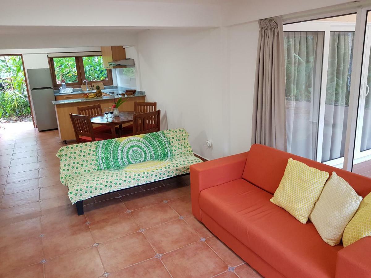 Gamboa Apartment Toucan Y Studio Neque Екстериор снимка