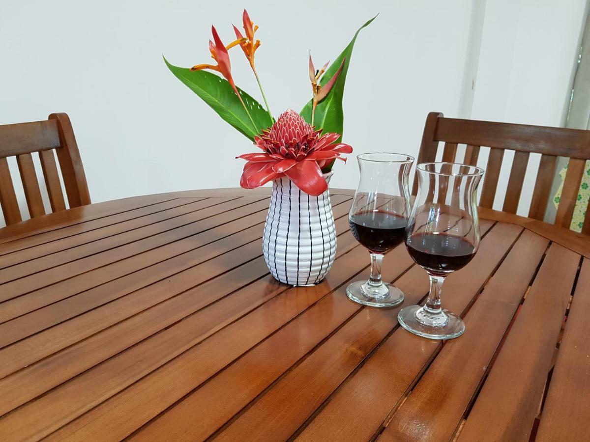 Gamboa Apartment Toucan Y Studio Neque Екстериор снимка