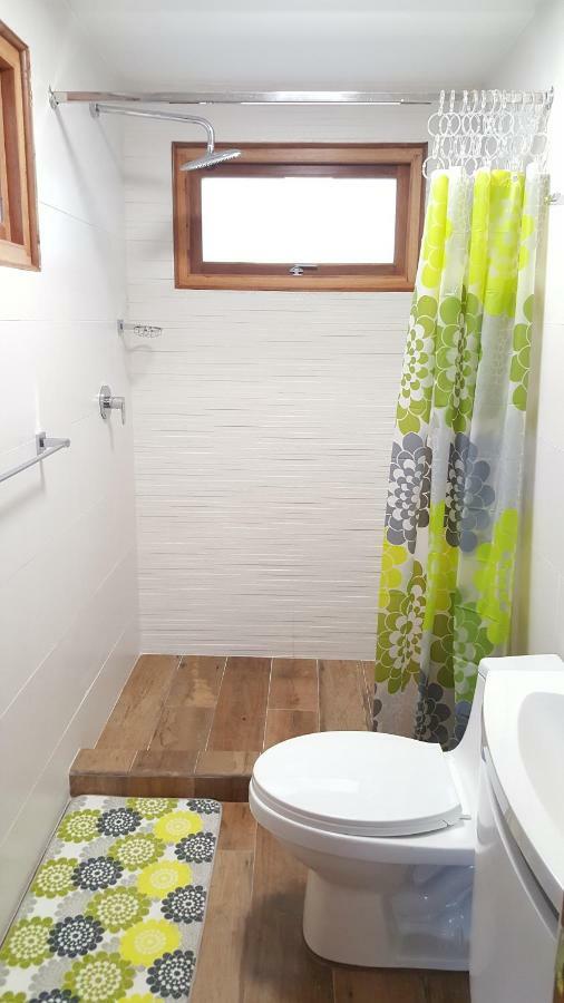 Gamboa Apartment Toucan Y Studio Neque Екстериор снимка