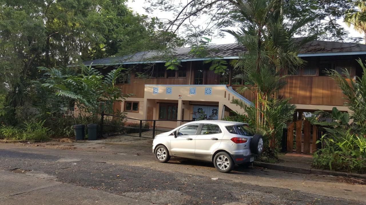 Gamboa Apartment Toucan Y Studio Neque Екстериор снимка