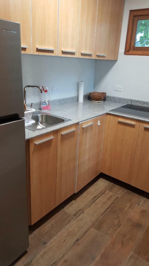 Gamboa Apartment Toucan Y Studio Neque Екстериор снимка