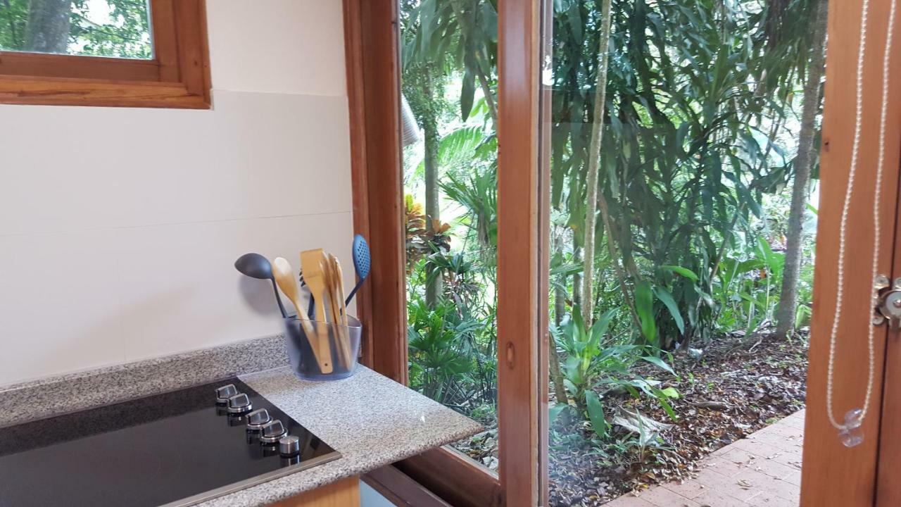 Gamboa Apartment Toucan Y Studio Neque Екстериор снимка